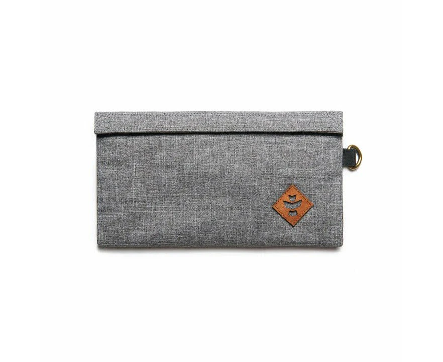 Revelry Bag  - The Confidant - Grey