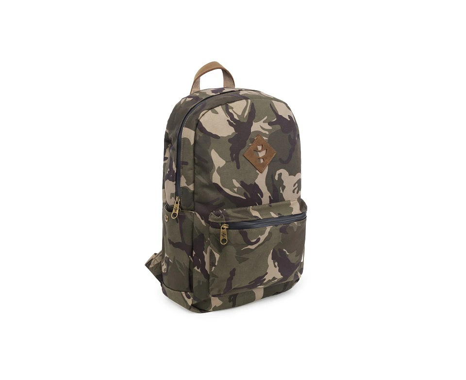 Revelry Bag  - The Escort - Camo