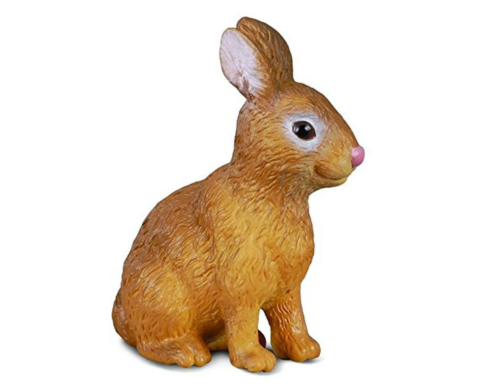 Animal Figurine (Rabbit)