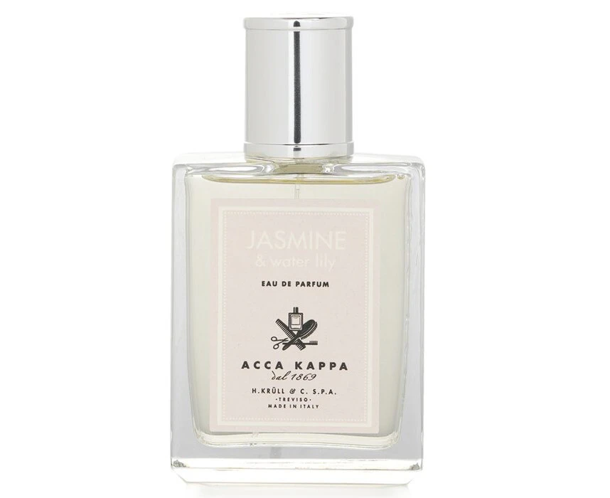 Acca Kappa Jasmine & Water Lily EDP Spray 100ml/3.3oz