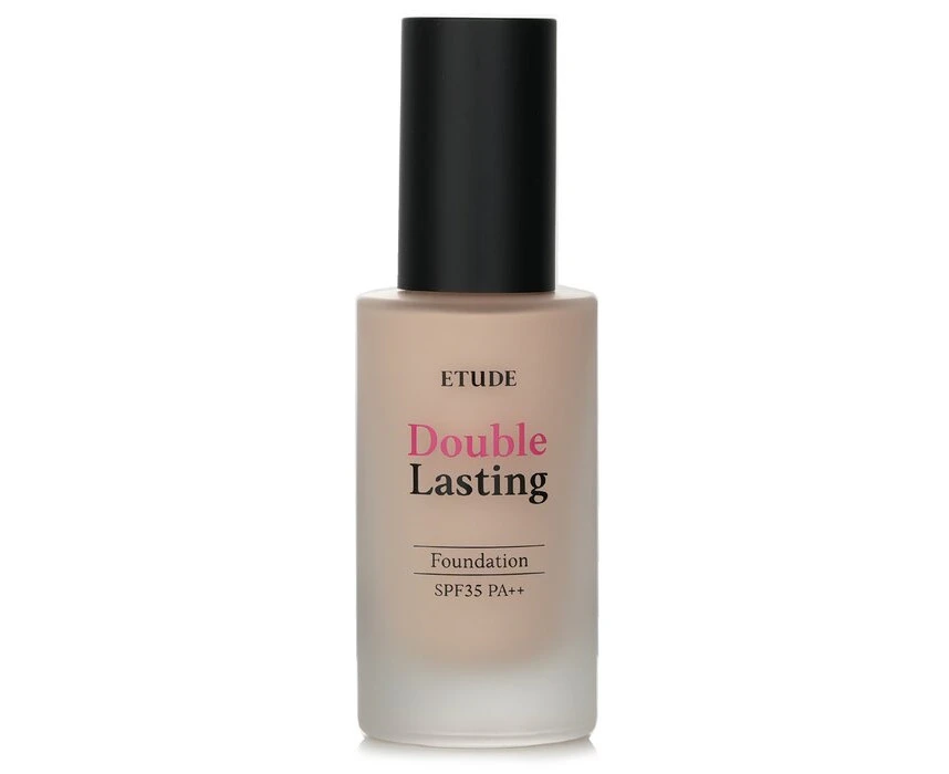 Etude House Double Lasting Foundation  #17N1 Neutral Vanilla 30g/1.05oz