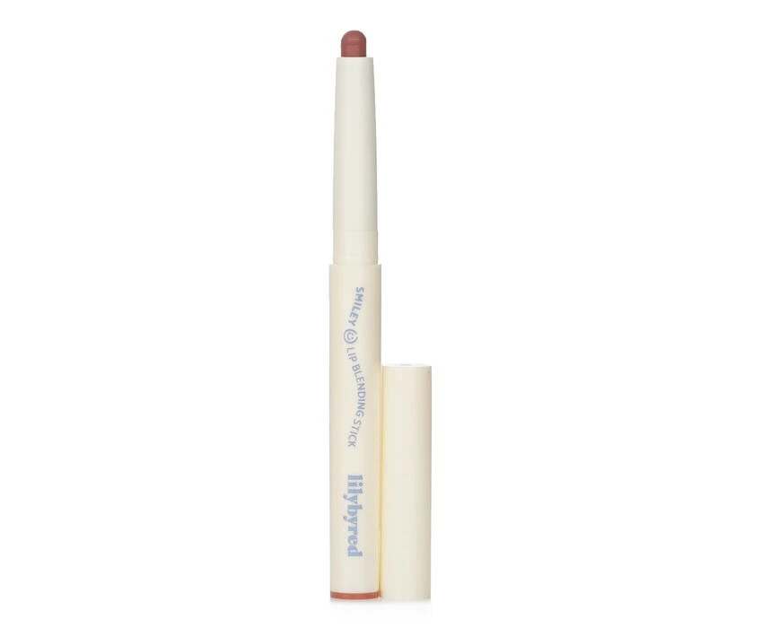 Lilybyred Smiley Lip Blending Stick  # 02 Laugh With Me 0.8g