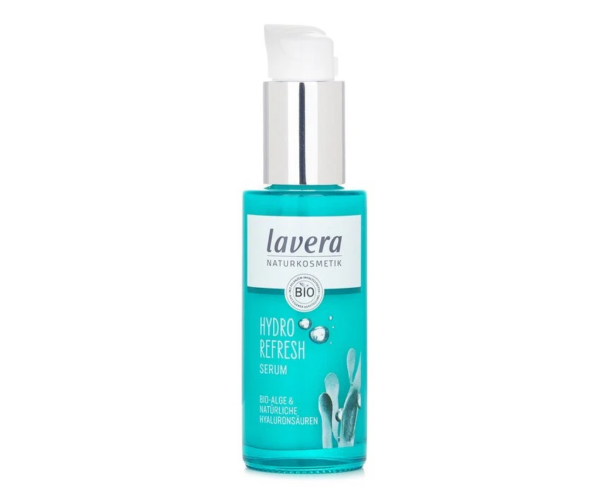 Lavera Hydro Refresh Serum 30ml/1oz