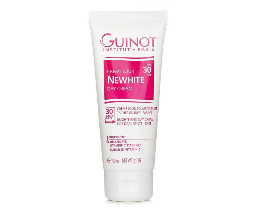 Guinot Newhite Brightening Day Cream 100ml/2.9oz