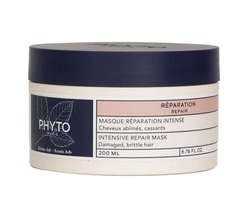 Phyto Repair Intensive Repair Mask 200ml