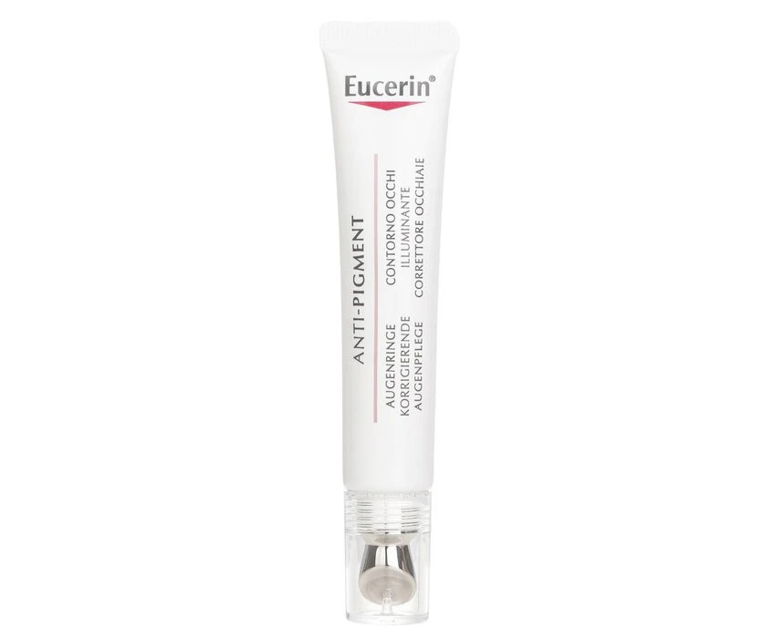 Eucerin Anti Pigment Dark Circle Illuminating Eye Care 15ml