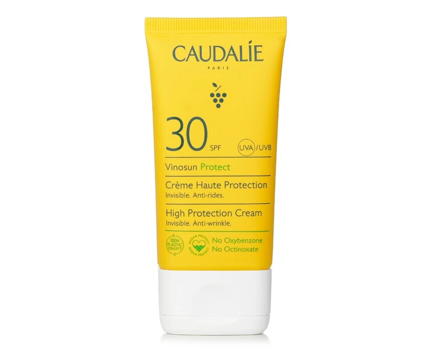 Caudalie Vinosun Protect High Protection Cream 50ml/1.6oz