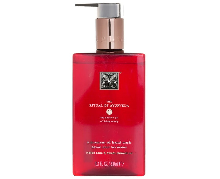 Rituals The Ritual Of Ayurveda A Moment of Hand Wash 300ml