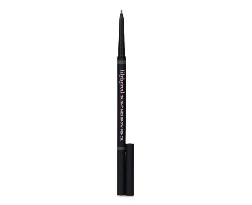 Lilybyred Skinny Mes Brow Pencil  # 04 Gray Brown 0.09g