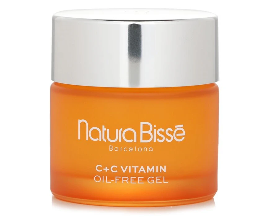 Natura Bisse C+C Vitamin Oil Free Gel Lightweight Firming Moisturizer 75ml/2.5oz