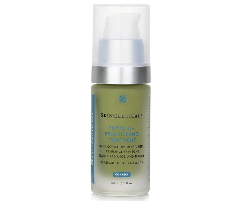 SkinCeuticals Phyto A+ Brightening Treatment 3% Azelaic Acid Moisturiser (For All Skin Types) 30ml/1oz