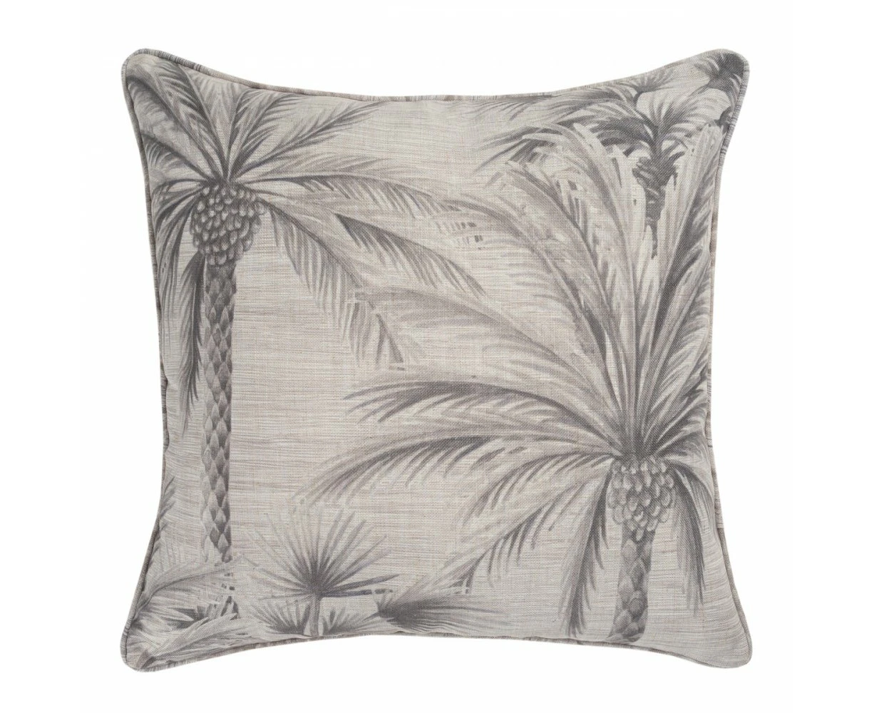 Maison by Rapee CHUSAN CHARCOAL Cushion 55CM