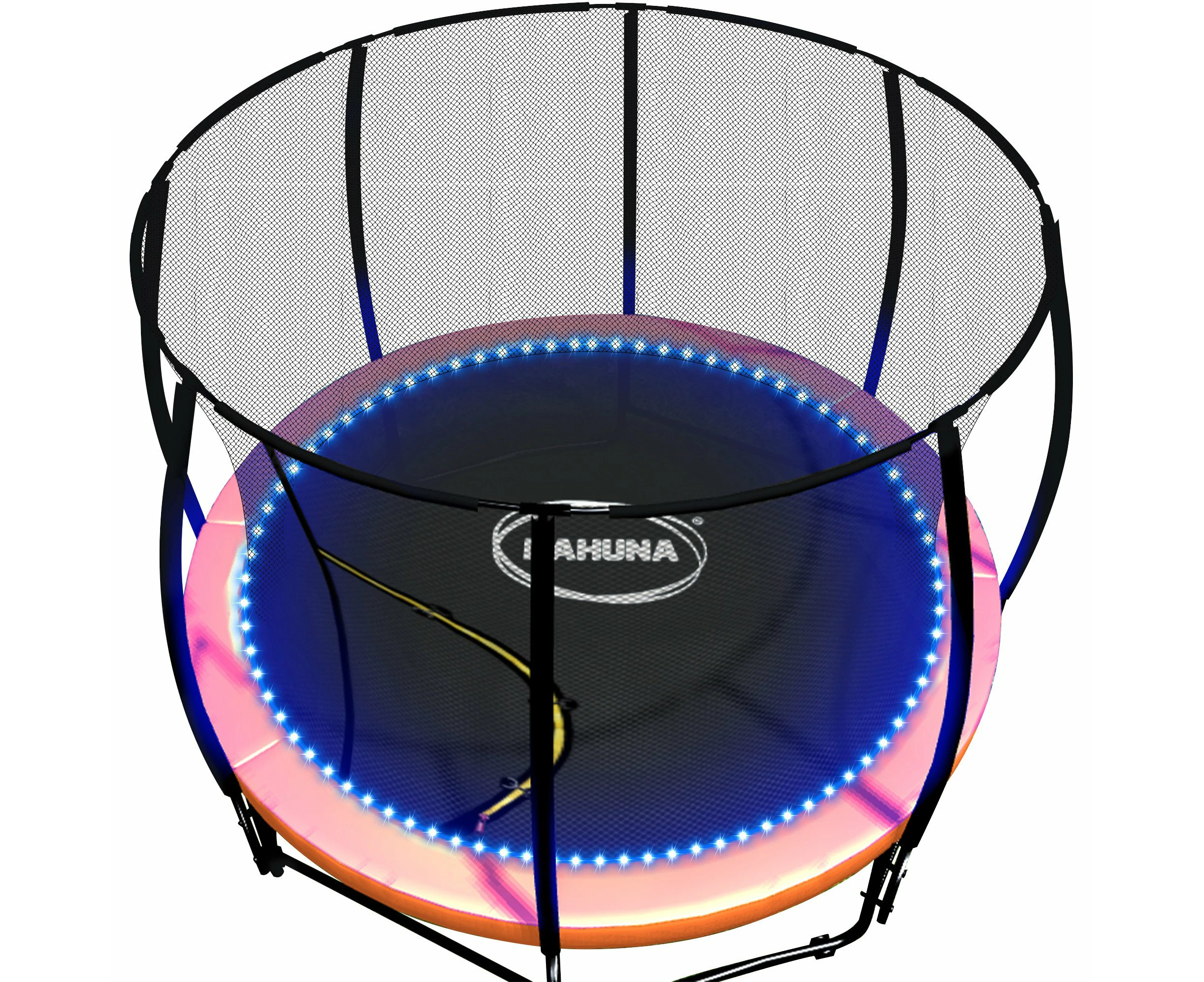 Kahuna LED Kit Suits 12ft Trampolines Multi-Colour Smart Motion Sensor