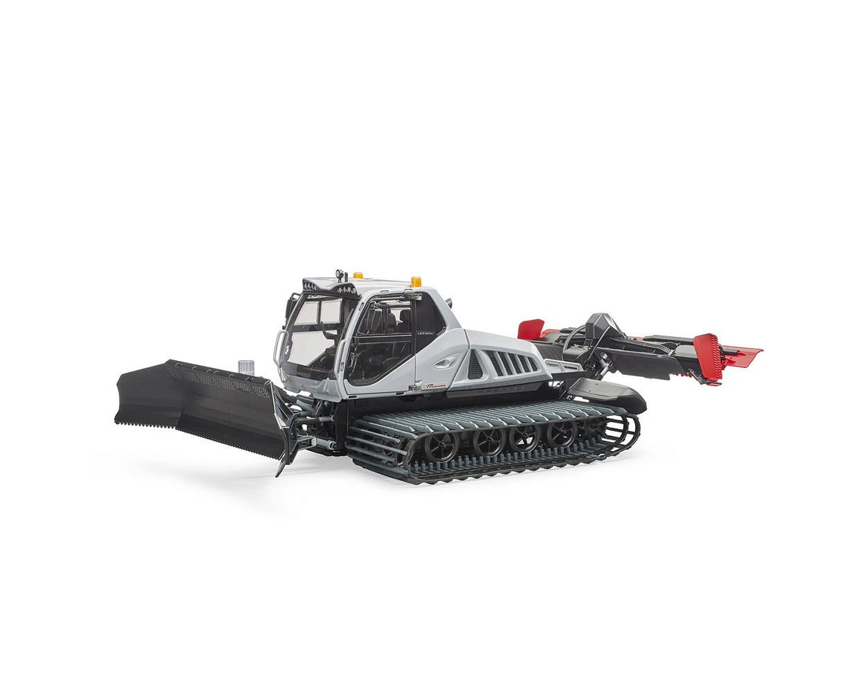 Bruder Prinoth Leitwolf Snow Groomer Realisticly Detailed Functional Toy 4y+