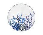 Maxwell & Williams 36cm Blue Coral Round Platter