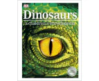 Dk Books Dinosaurs A Children's Encyclopedia