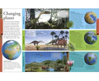 Dk Books Dinosaurs A Children's Encyclopedia