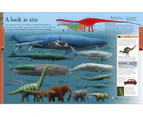 Dk Books Dinosaurs A Children's Encyclopedia