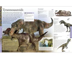 Dk Books Dinosaurs A Children's Encyclopedia