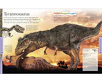 Dk Books Dinosaurs A Children's Encyclopedia