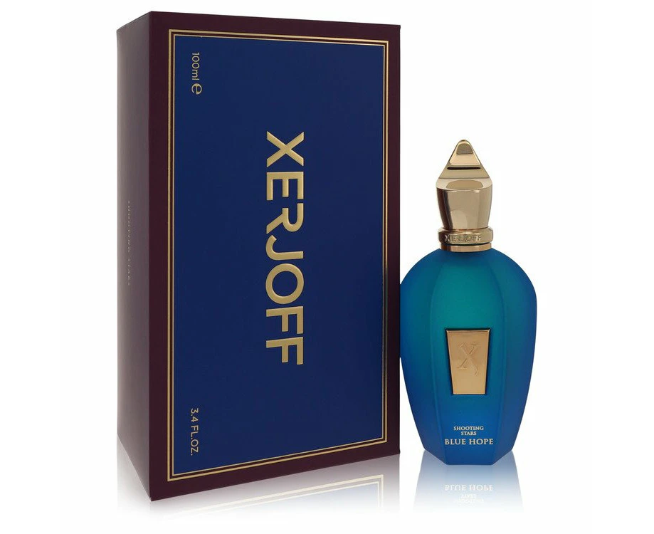 100Ml Shooting Stars Blue Hope Uni Eau De Parfum Spray By Xerjoff