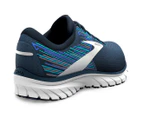 Brooks Men's Defyance 12 Running Shoes - Midnight Blue/Azure Blue