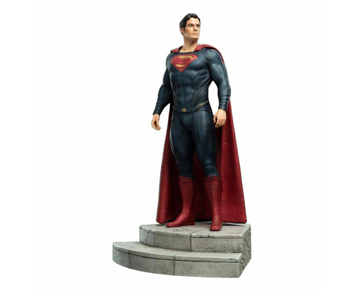 Justice League 2017 Superman 1:6 Scale Statue