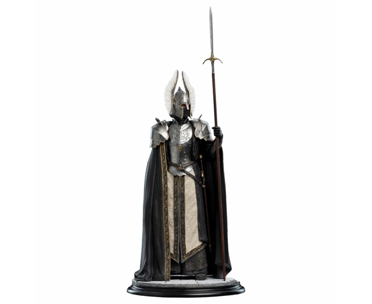 The Lord of the Rings Fountain Guard of Gondor Statue