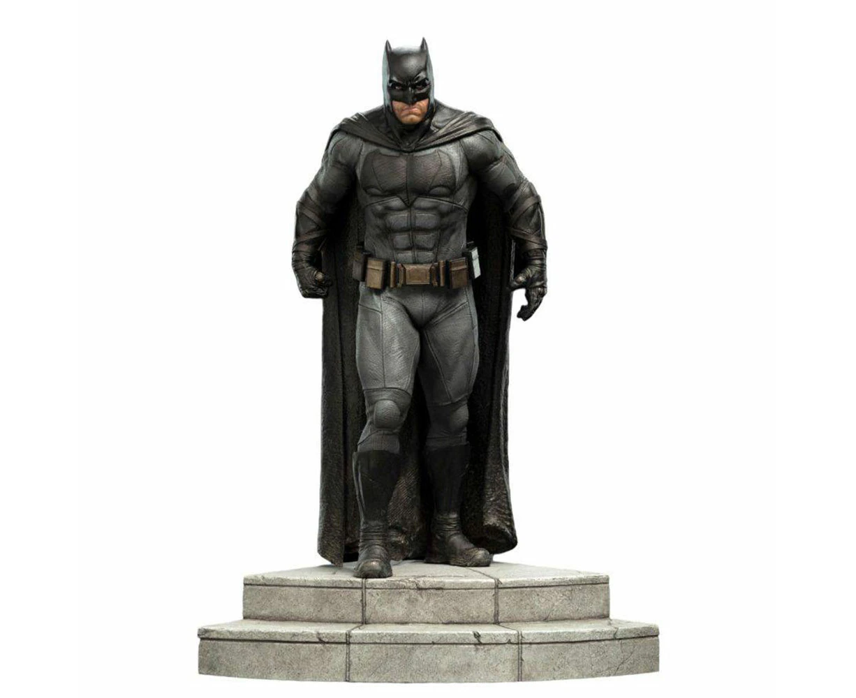 Justice League 2017 Batman Statue