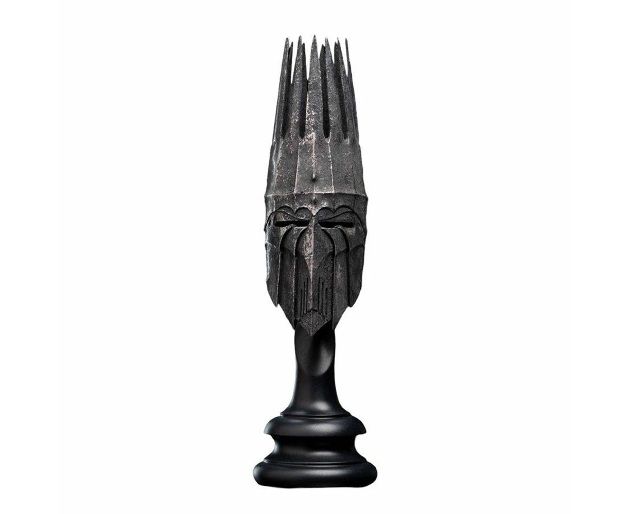 The Lord of the Rings the Witch-King 1:4 Scale Helm