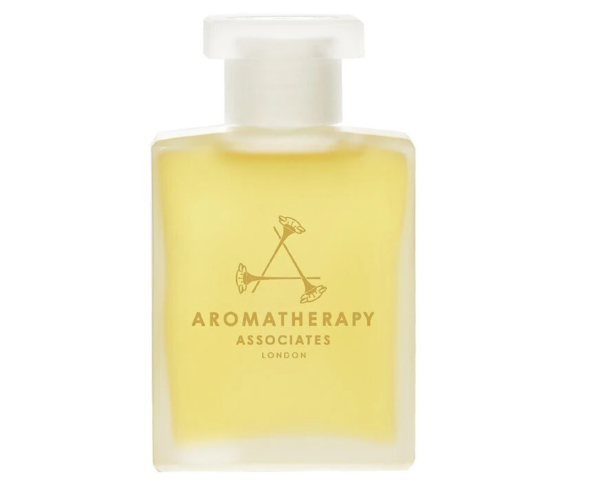 Aromatherapy Associates Forest Therapy  Bath & Shower Oil 55ml/1.86oz