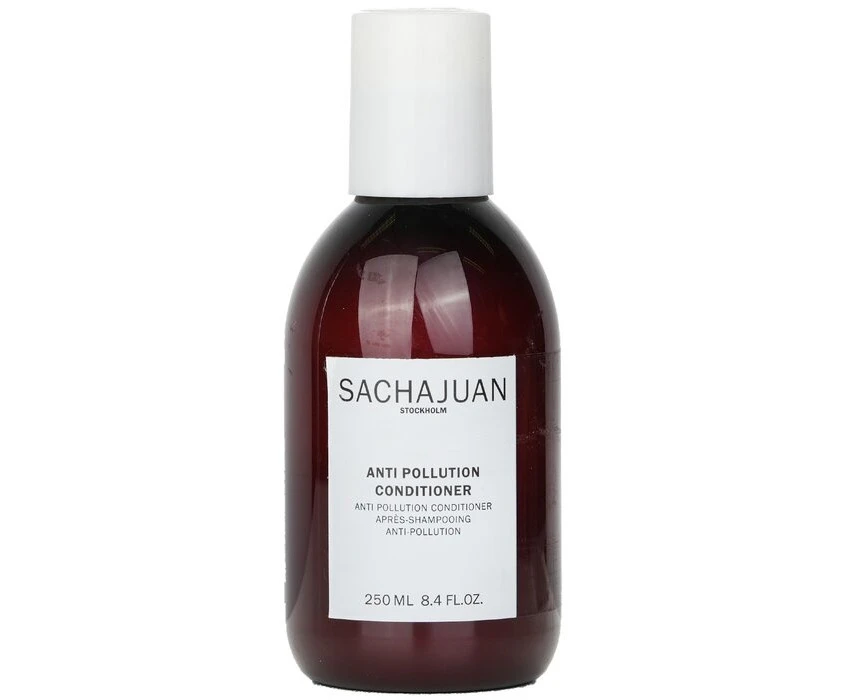 Sachajuan Anti Pollution Conditioner 250ml/8.4oz