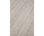 Boucle Natural Rug