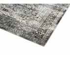 Oregon Grey Oriental Rug