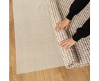 Anti Slip RugStop Pad For Hard Surfaces, Wooden & Tiled