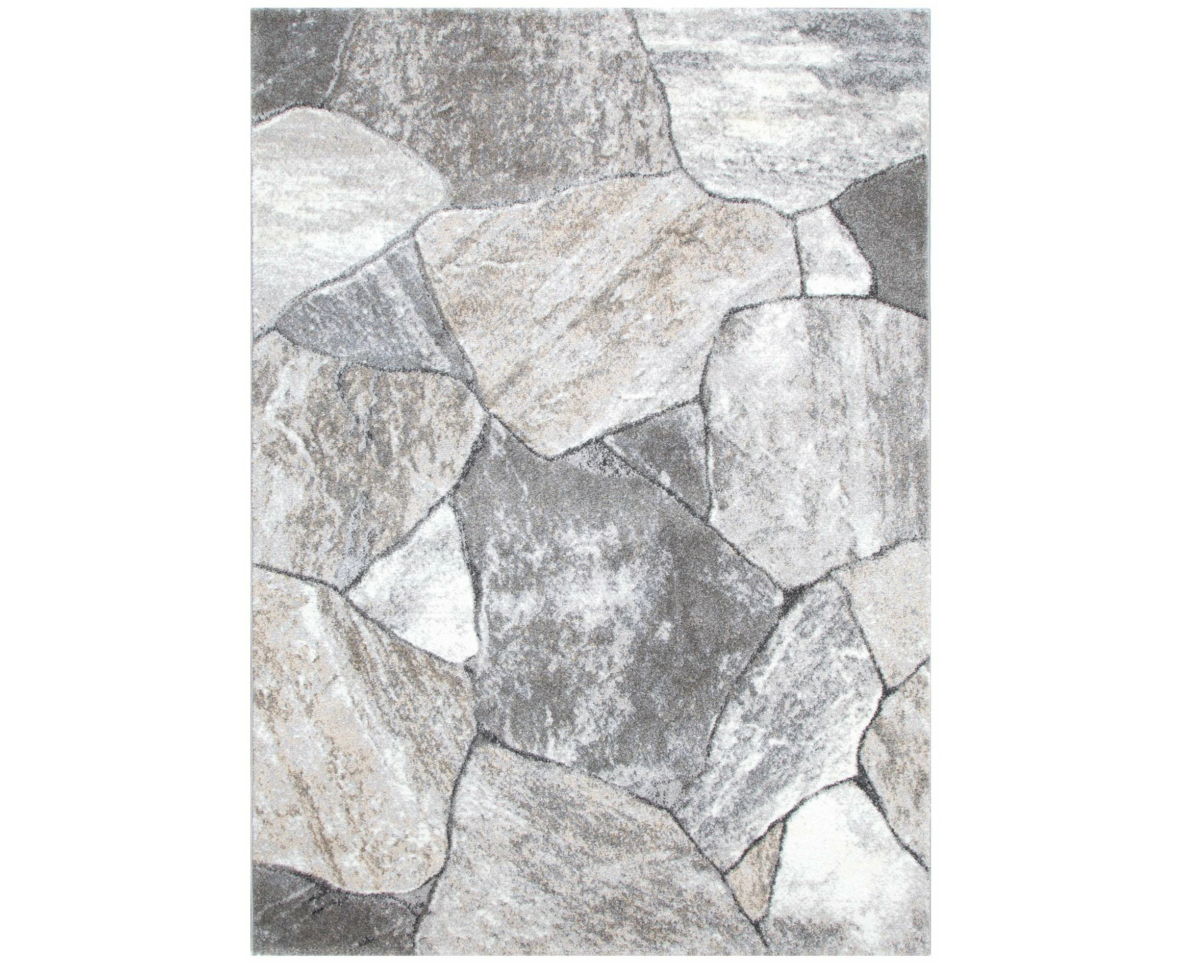 Cheapest Rugs Online Dorado Sandstone In Grey Rug