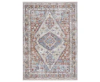 Chesapeake Berries Traditional Soft Rug