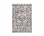 Chesapeake Berries Traditional Soft Rug