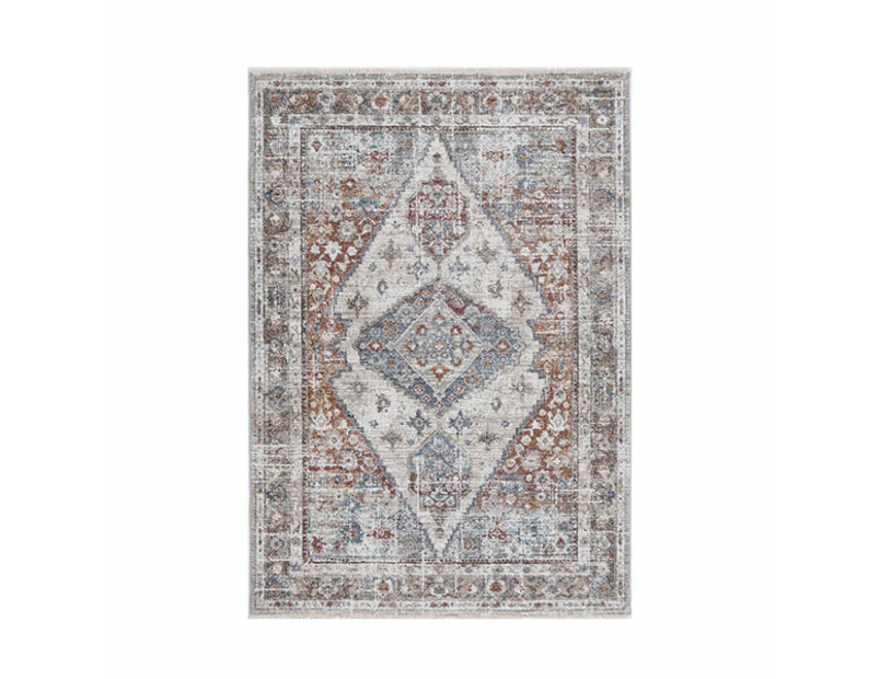 Chesapeake Berries Traditional Soft Rug