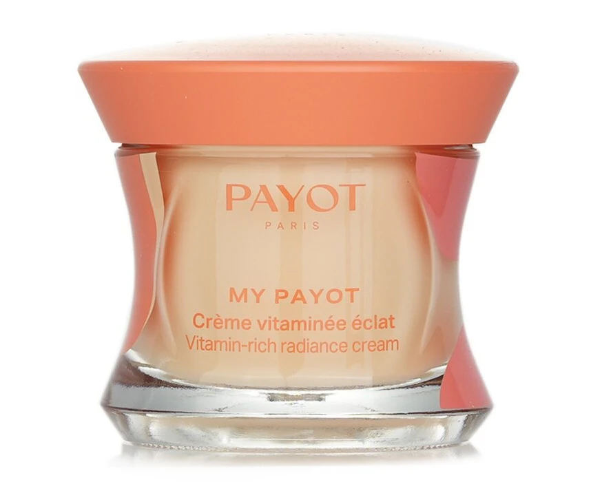 Payot My Payot Vitaminrich Radiance Cream 50ml/1.6oz