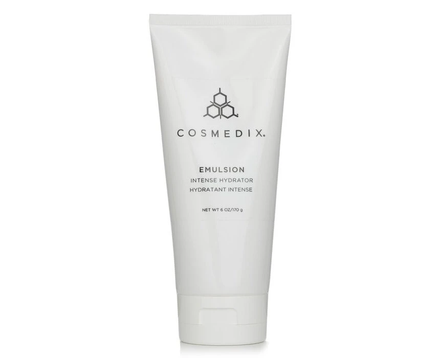 CosMedix Emulsion Intense Hydrator 170g/6oz