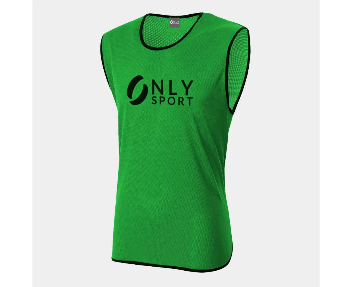 Training Bib - Green