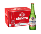 Almaza Pilsener Lebanese Beer 330ml