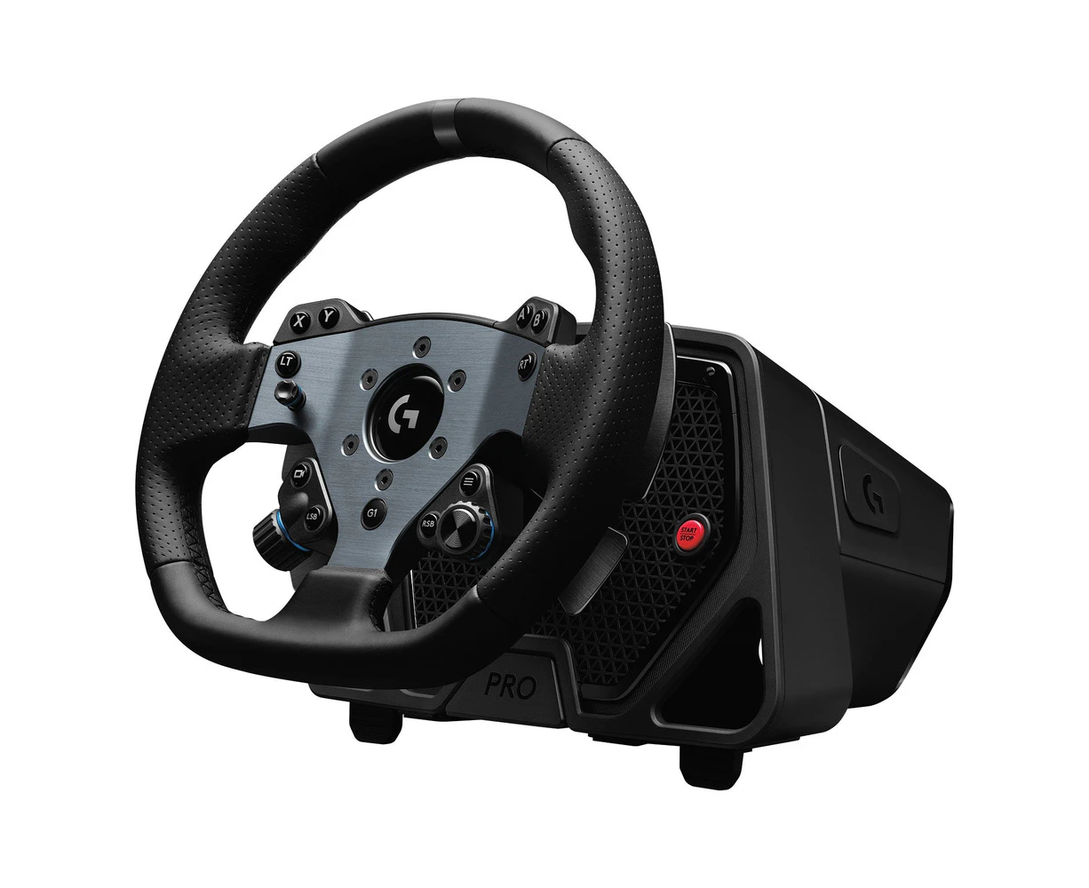 Logitech G PRO Racing Wheel for PC