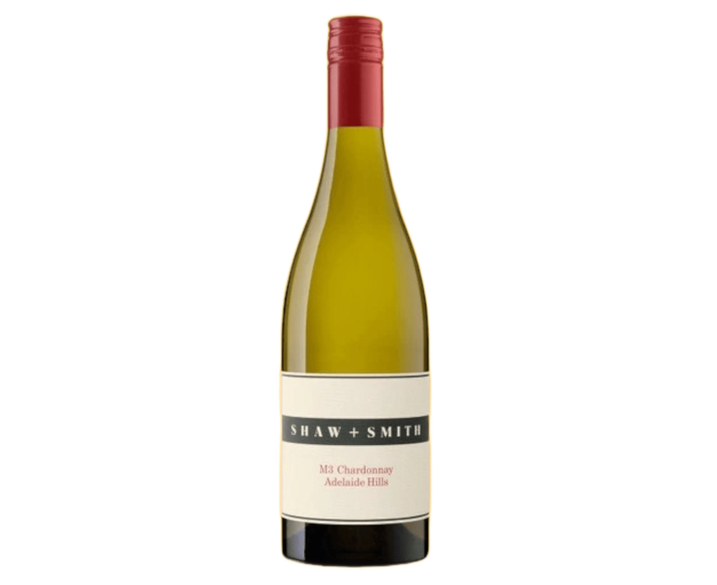 Shaw & Smith M3 Chardonnay 2023 - 750ml