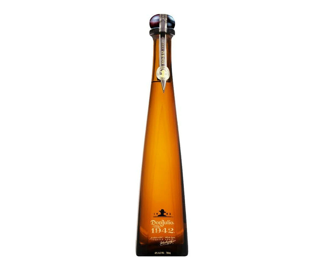 Don Julio 1942 Anejo Tequila 750mL Bottle