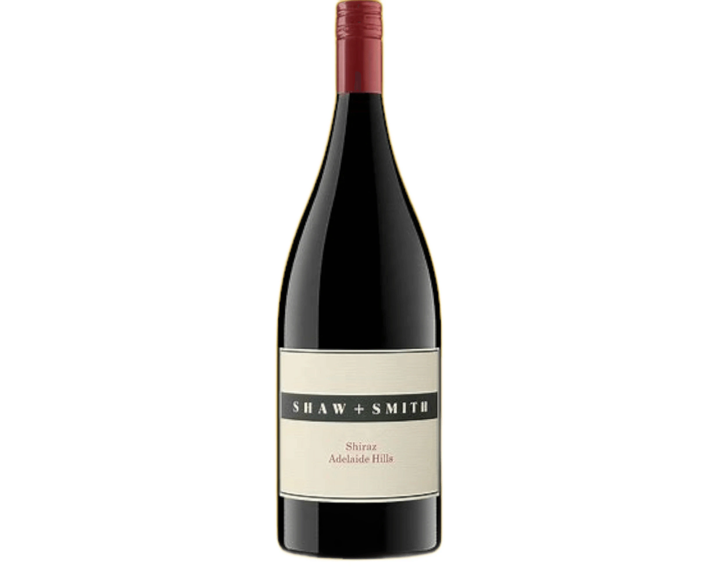 Shaw & Smith Shiraz 2022 - 750ml