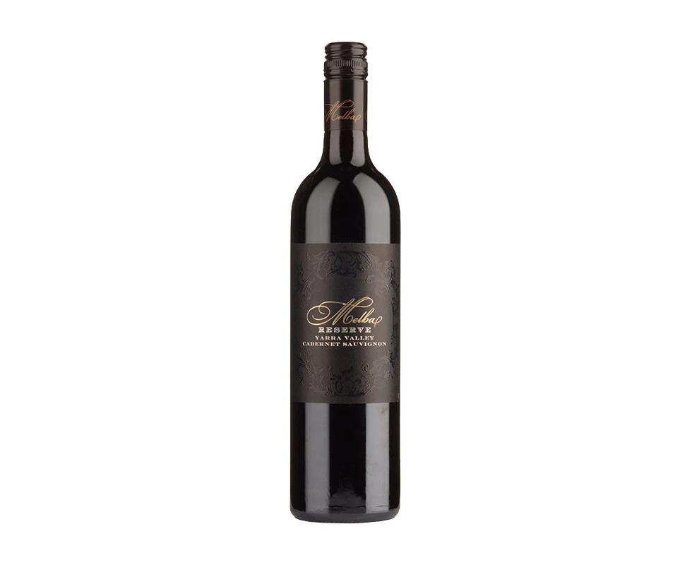 Melba Reserve Cabernet Sauvignon - 750ml