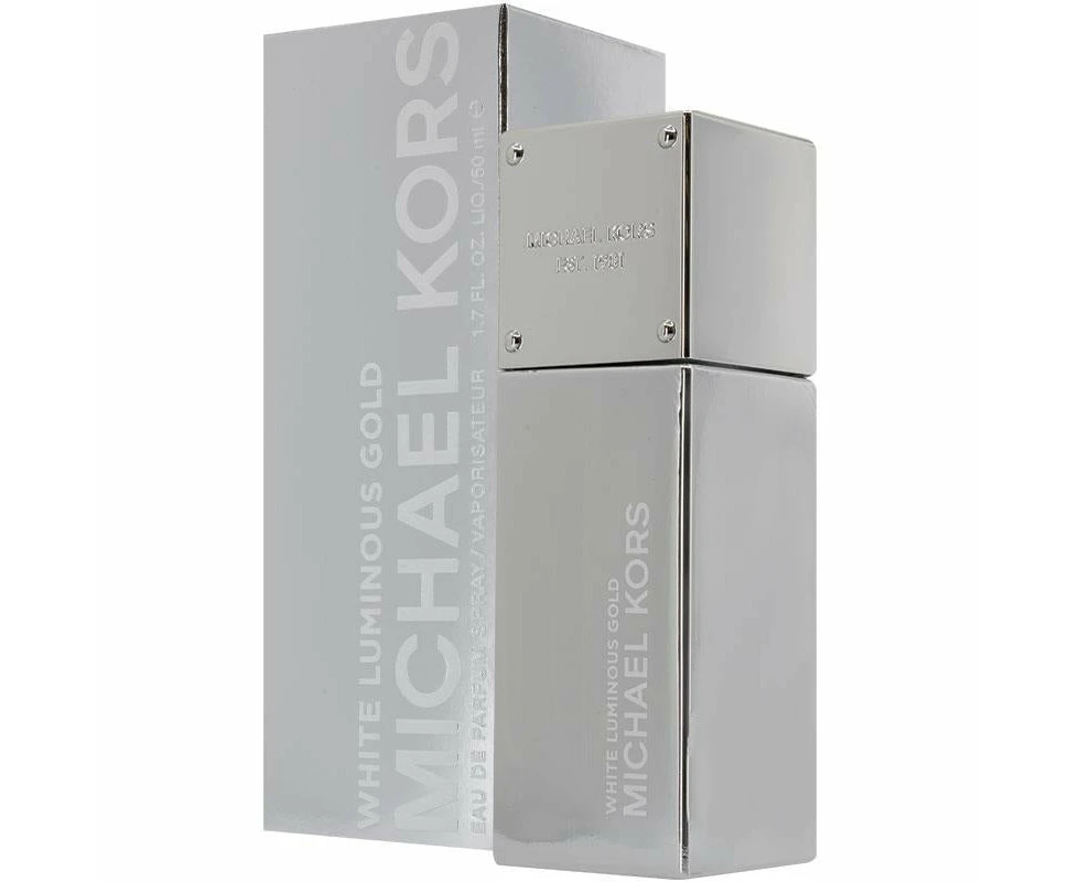 Michael Kors Luminous Gold Eau De Parfum 50ml