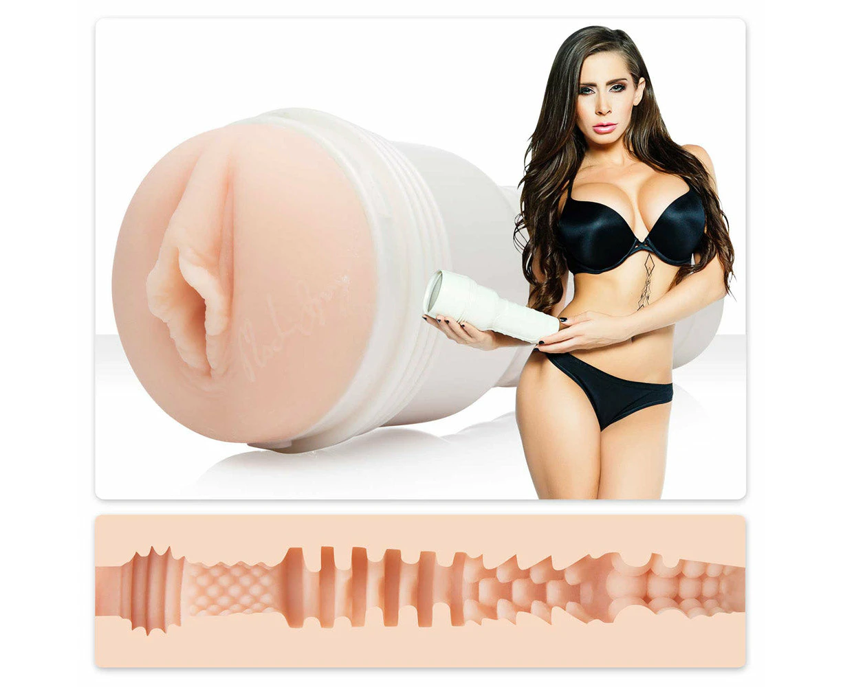 Fleshlight Girls Madison Ivy Beyond